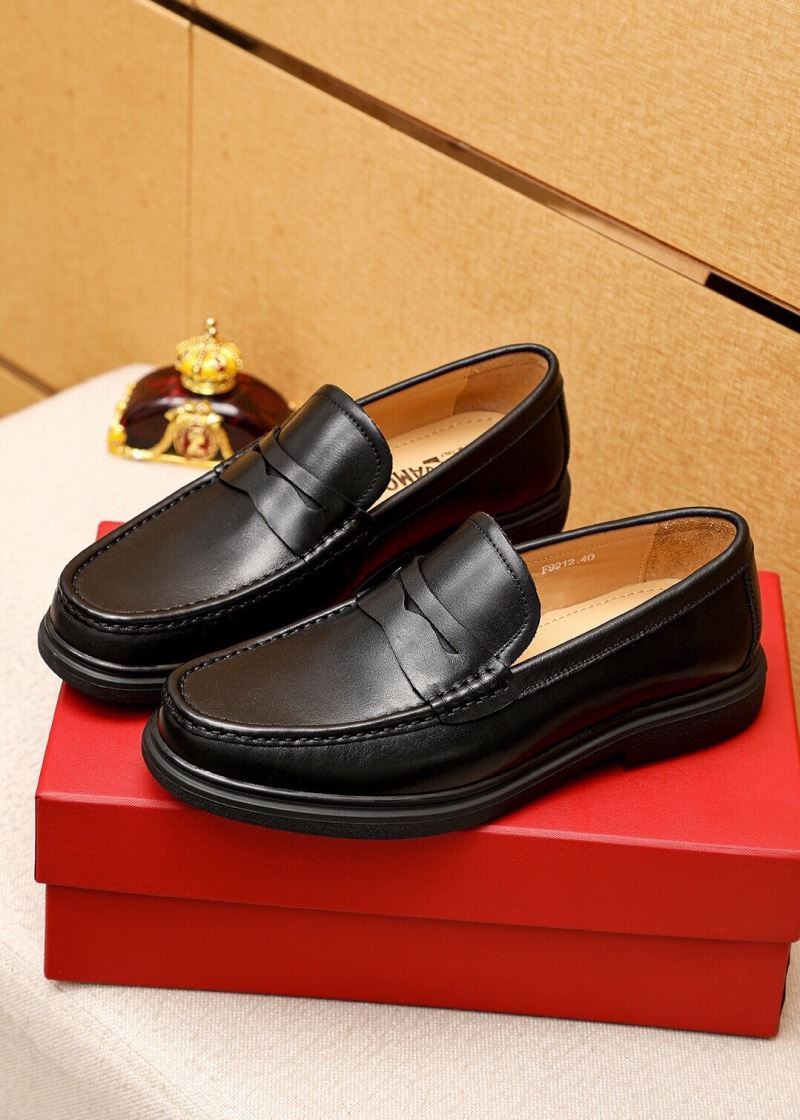 Ferragamo Shoes